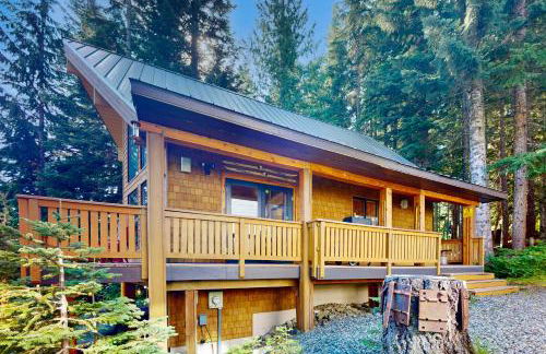 Mountain View Getaway - Foto 21