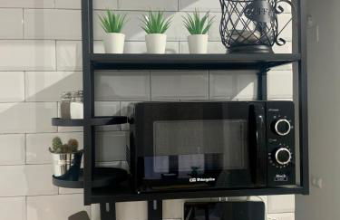 Puerta de Caceres Apartamento 1 - Foto 7