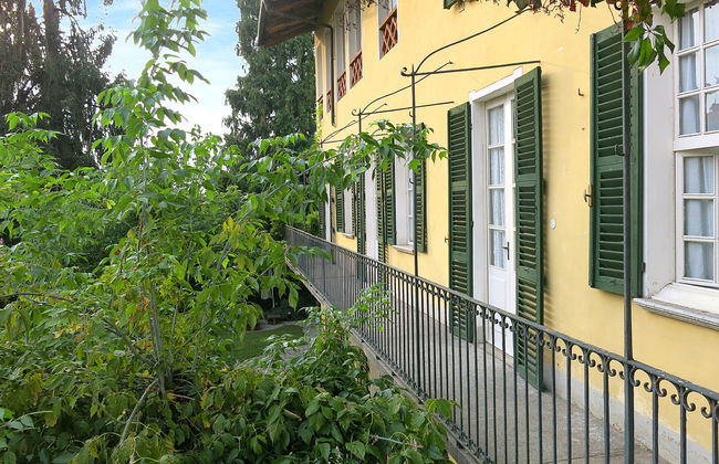 Dimora Berchiatti - Foto 33