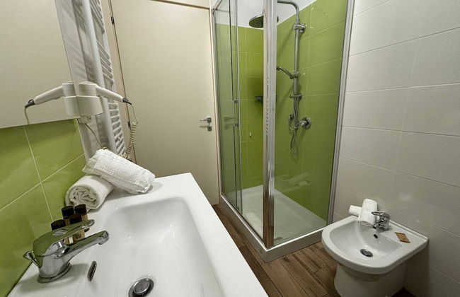 Airuno Rooms - Foto 14