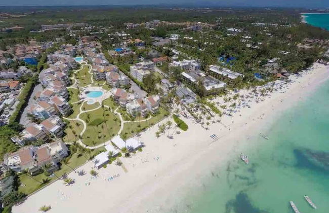 Ocean View, Private Beach, Playa Turquesa - Photo 22