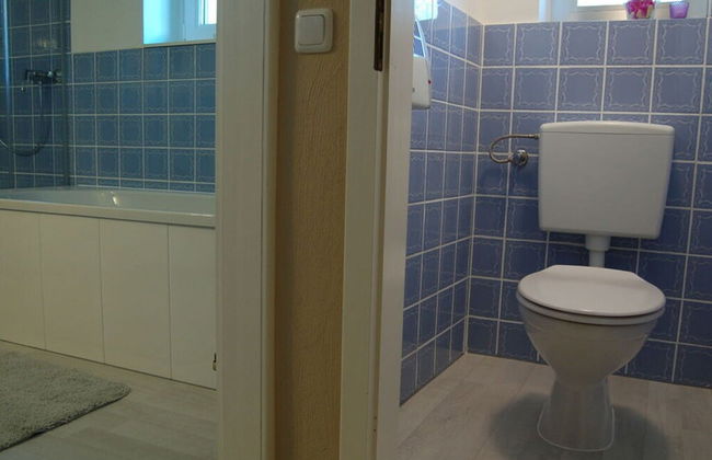 Holiday Home Vervisch Paul - Foto 15