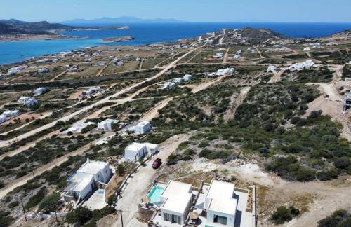 Deja blue villa 2 - Foto 31