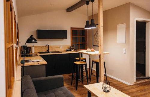 Lodge mit Sauna & Seeblick für Naturliebhaber - Foto 25