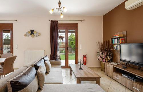 Villas Roumeli - Photo 39