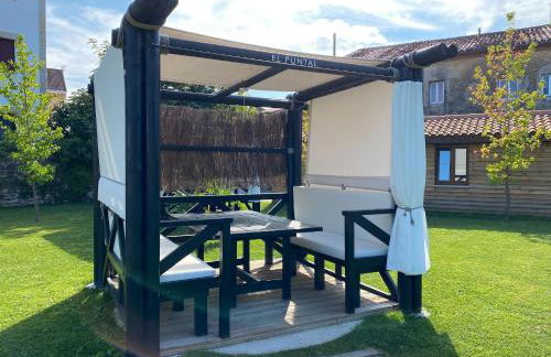 Jardines Villaverde - Foto 17