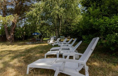 Centre Equestre Du Passe Temps - Foto 21