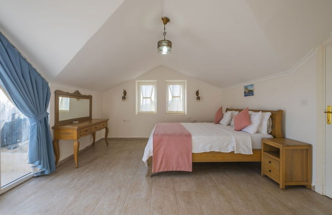 Infinity Civan Villa - Foto 13