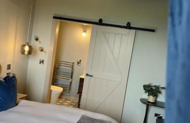 Firth View 2 - Country Escape with Sea Views of Arran! - Foto 26