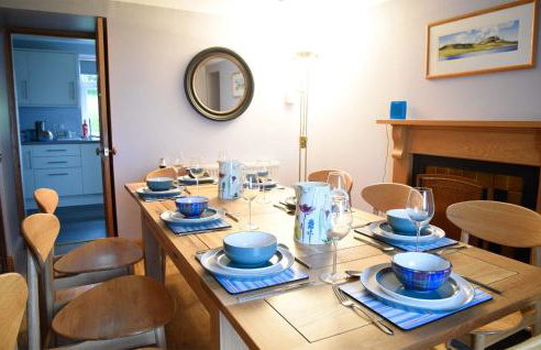 Taigh Rob Self Catering - Foto 23