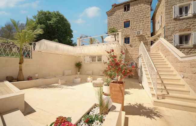 Ibella Boutique Rooms - Foto 35