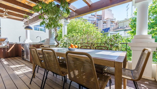 Duplex Marbella Concordia Close To Beach - Foto 5, Habitación