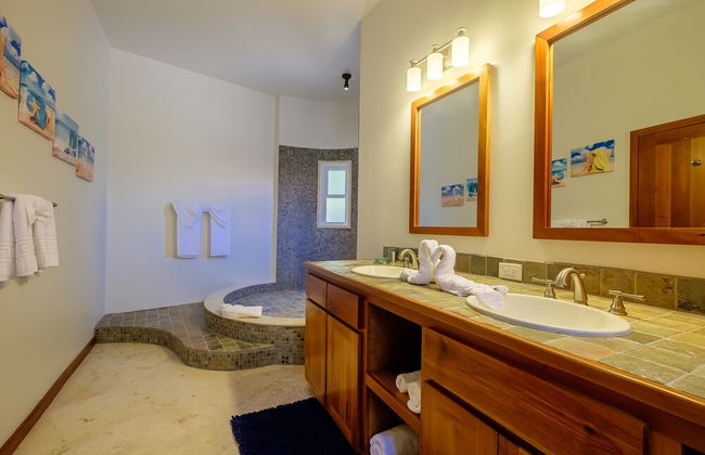 Indigo Belize 2A 3 Bedroom Condo by RedAwning - Foto 11