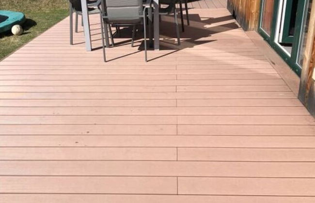 Chalet Prinz Comfortable Holiday Residence - Foto 39