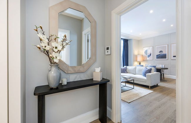 Buckingham & Lloyds Knightsbridge - Photo 69