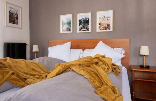 Chalet Vedig - Foto 57