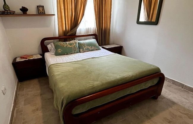 Casa Naranjo - Foto 2