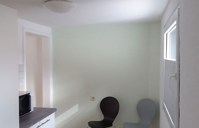 Haus des Handwerkers - Photo 14