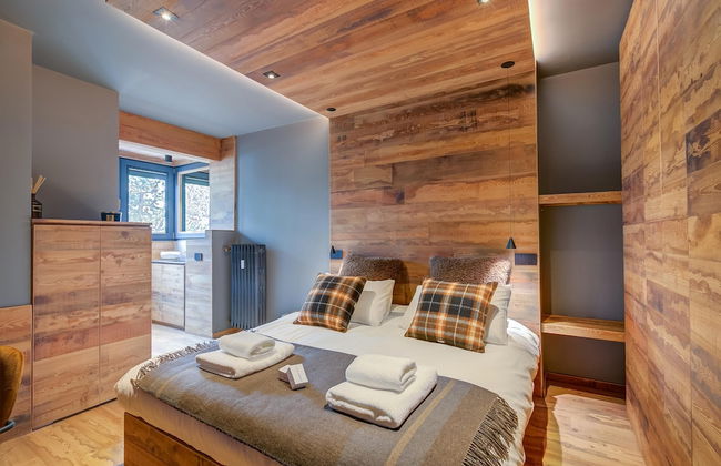 Simona Luxury Apartment few Steps From sk - Foto 23