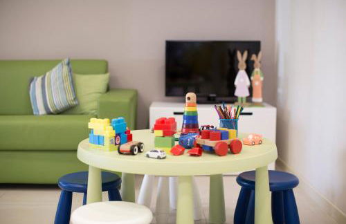 Residence Millecento - Aperto tutto l'anno - Foto 73