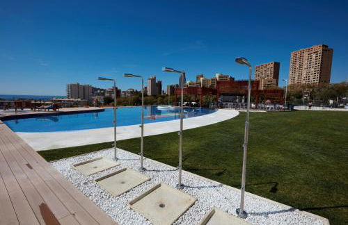 Sunset 223 by Costa Activa Rentals - Foto 33