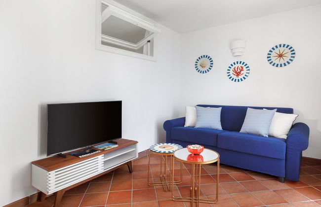 Medusa Positano - Foto 42