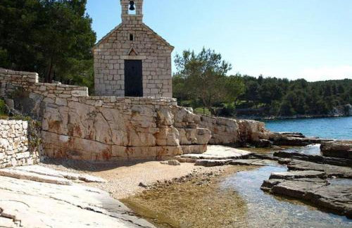 Apartman AdriAttic - Photo 35