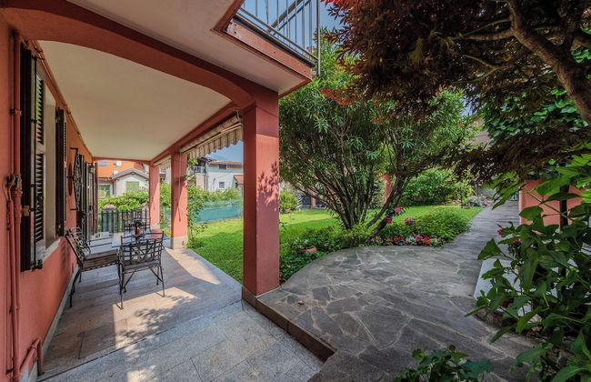 Villa Nonni - Foto 24