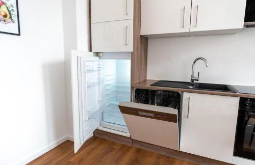 Gemütliche Wohnung an der Weser in Brake 2 - Foto 12