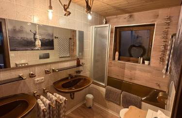 Ferienwohnung Alpenherz 80qm - Foto 18