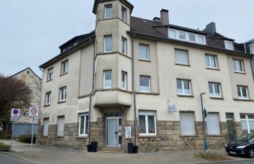 Gemütliches wohnen in idealer Lage, nahe Dortmund - Foto 56