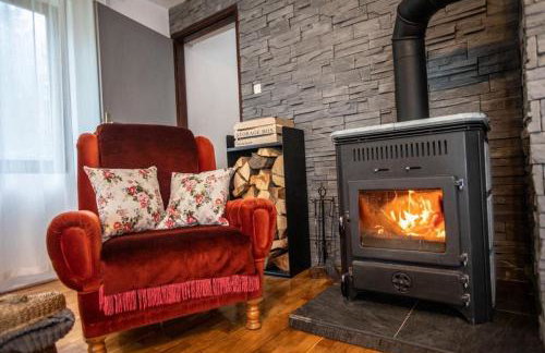 Holiday house On the riverside - Foto 33