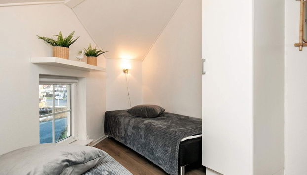 6 Person Holiday Home in Bogense - Foto 2, Habitación