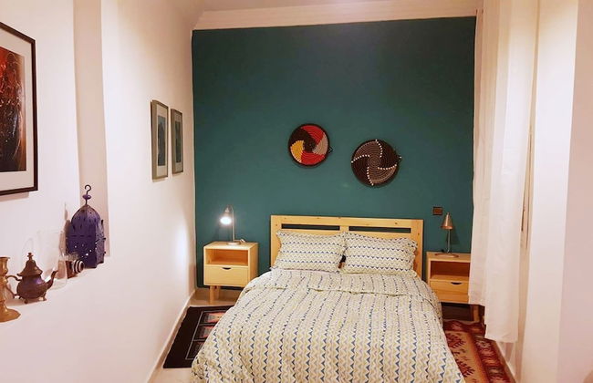 Dar L'Hadja - Photo 4