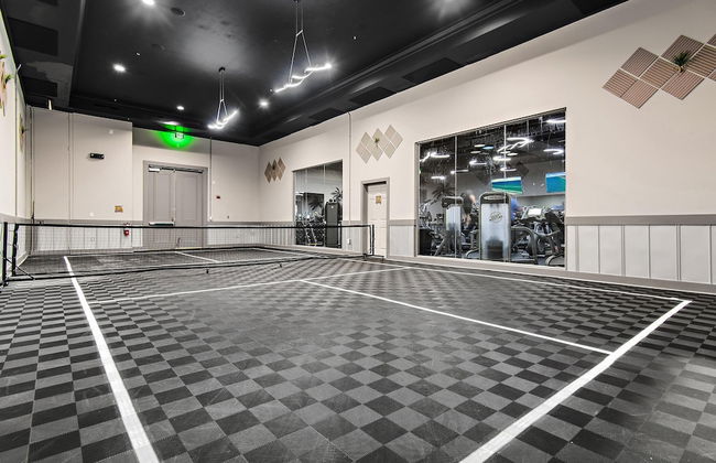 Palms Resort #11007 Jr 2BR - Foto 93