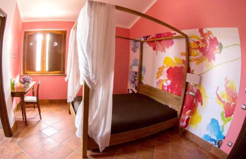 Exquisite Retreat in Segni - Foto 15