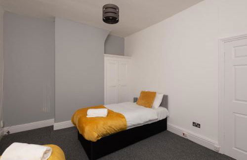 Modern 3 bed, sleeps 8 - Foto 43