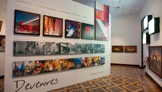 Mérida Museums Tour - Foto 5