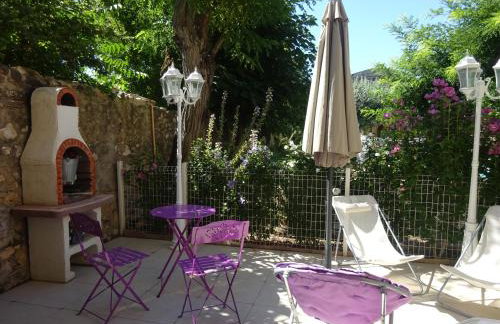 Gîtes "tout au sud de la France" - Foto 14