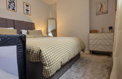 Ample town house in Workington, West Lakes, Lake District - Foto 7