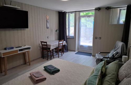 Votre gîte au Domaine du Lynx - Foto 50