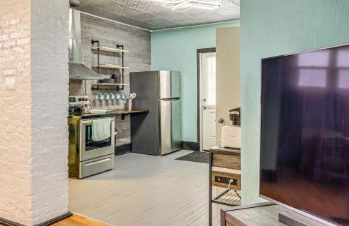 Heart of Social District! South Cadillac Unit - Foto 11