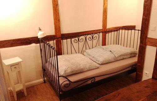 Krötenhof Barförde - Foto 32