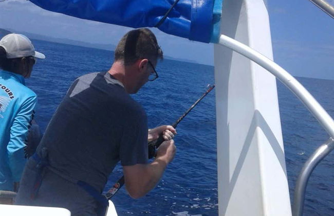 Fishing in Playas del Coco - Foto 4