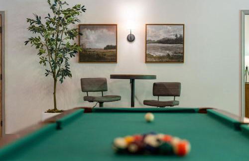 5 King Beds - Sleeps 18 - Game Room - Brew Trail - Foto 18