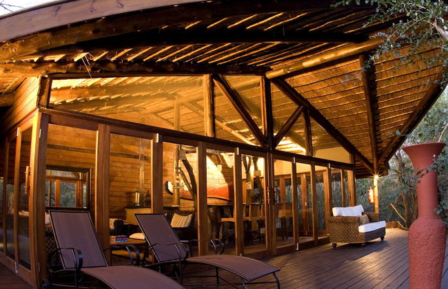 Amorello Safari Park - Photo 23