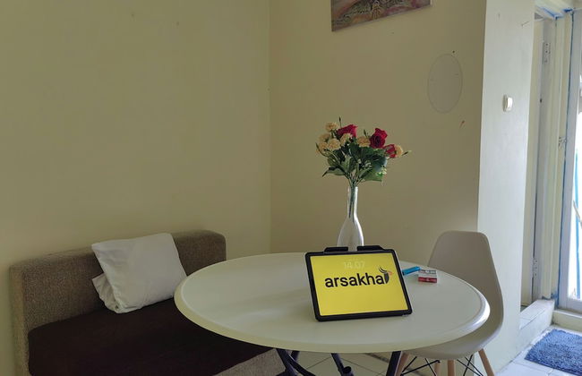 Mailbox Arsakha Lobi B Cibubur Village - Foto 50