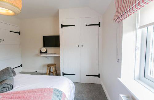 Shealing - East Wittering Fisherman's Cottage - Foto 11