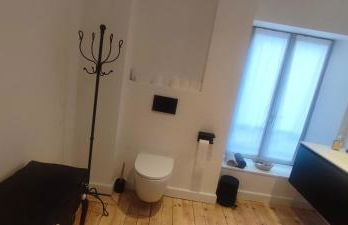 Le relais de Victor et son garage à vélos - Foto 9