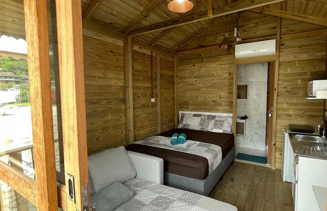 Floripa Glamping - Foto 8